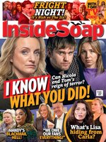 Inside Soap UK